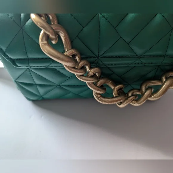 Zara Quilted Bag - Picture 4 of 5